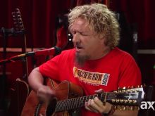 Sammy Hagar