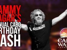 Sammy Hagar
