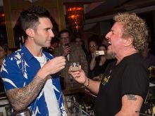 Sammy Hagar