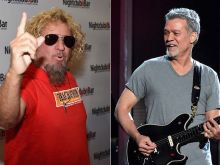 Sammy Hagar