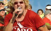 Sammy Hagar