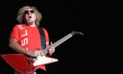 Sammy Hagar