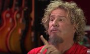 Sammy Hagar