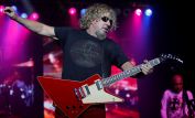 Sammy Hagar