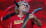 Sammy Hagar