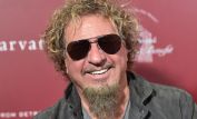 Sammy Hagar