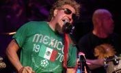 Sammy Hagar