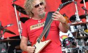 Sammy Hagar