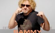 Sammy Hagar