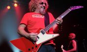 Sammy Hagar