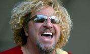 Sammy Hagar