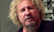 Sammy Hagar