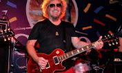 Sammy Hagar