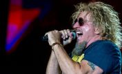 Sammy Hagar