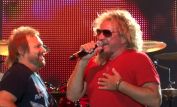 Sammy Hagar