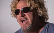 Sammy Hagar