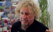 Sammy Hagar