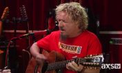 Sammy Hagar