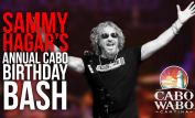 Sammy Hagar