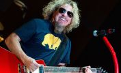 Sammy Hagar