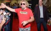 Sammy Hagar