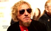 Sammy Hagar