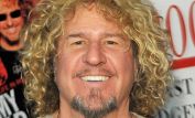 Sammy Hagar