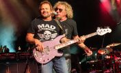 Sammy Hagar