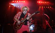 Sammy Hagar