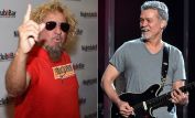 Sammy Hagar