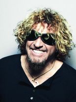 Sammy Hagar