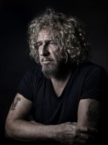 Sammy Hagar