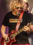 Sammy Hagar