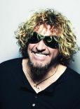 Sammy Hagar