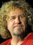 Sammy Hagar