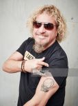 Sammy Hagar