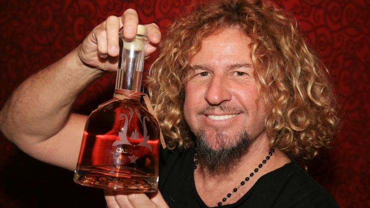 Sammy Hagar