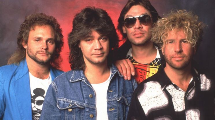 Sammy Hagar