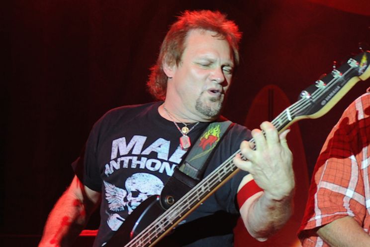 Sammy Hagar