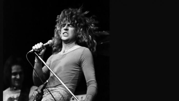 Sammy Hagar