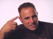 Sammy Maloof