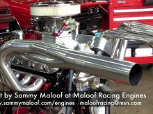 Sammy Maloof