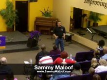 Sammy Maloof