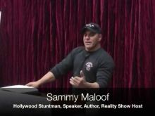 Sammy Maloof
