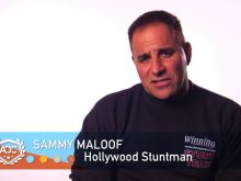 Sammy Maloof
