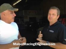 Sammy Maloof