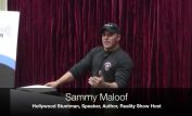 Sammy Maloof
