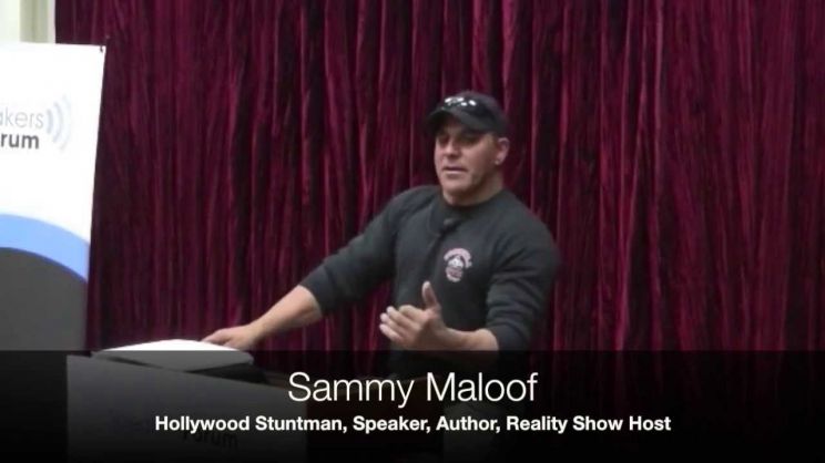 Sammy Maloof