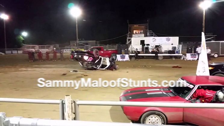 Sammy Maloof