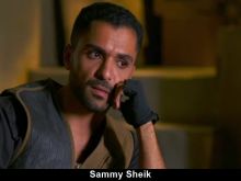 Sammy Sheik